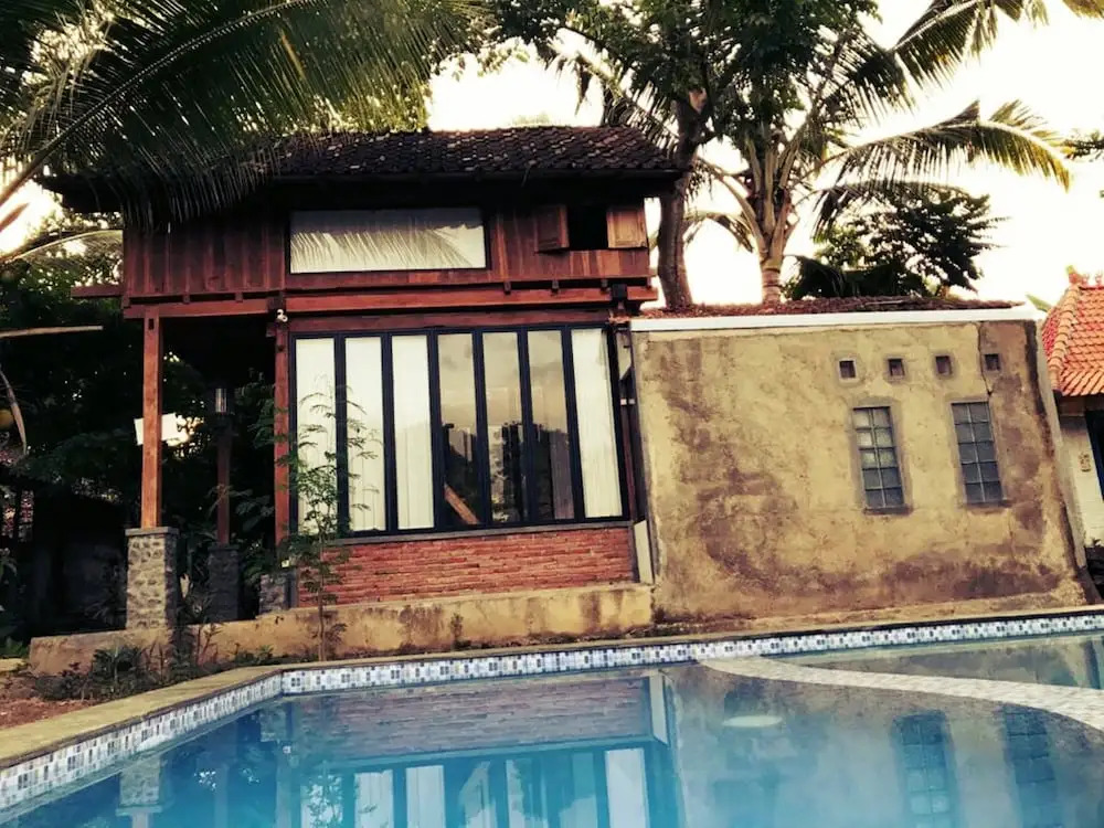 Didus Homestay Bed & Breakfast