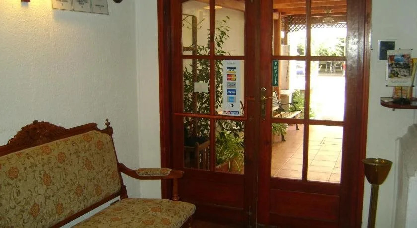 Chilhotel en Providencia