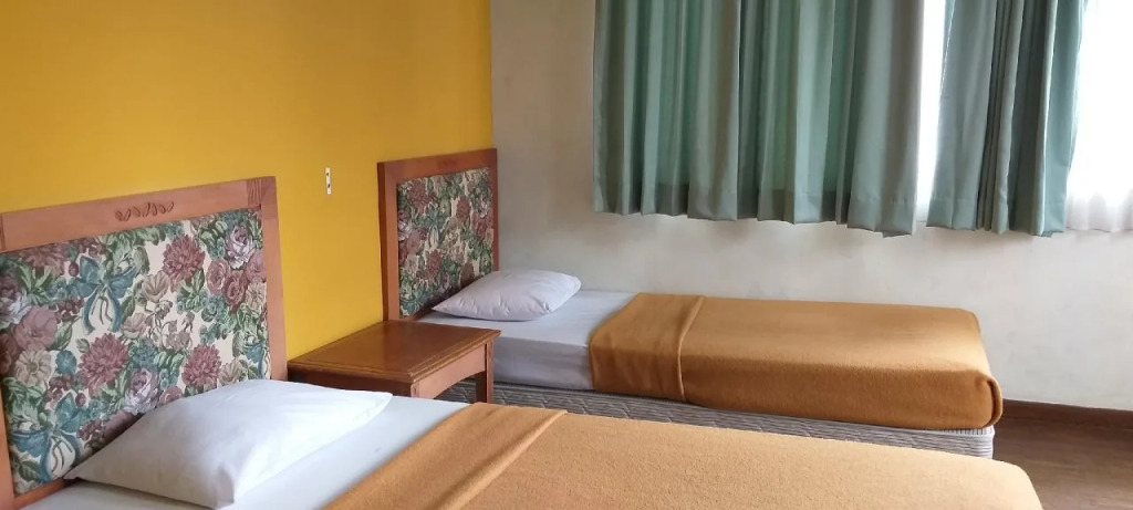 Hotel Taman Piknik by MyHome Hospitality