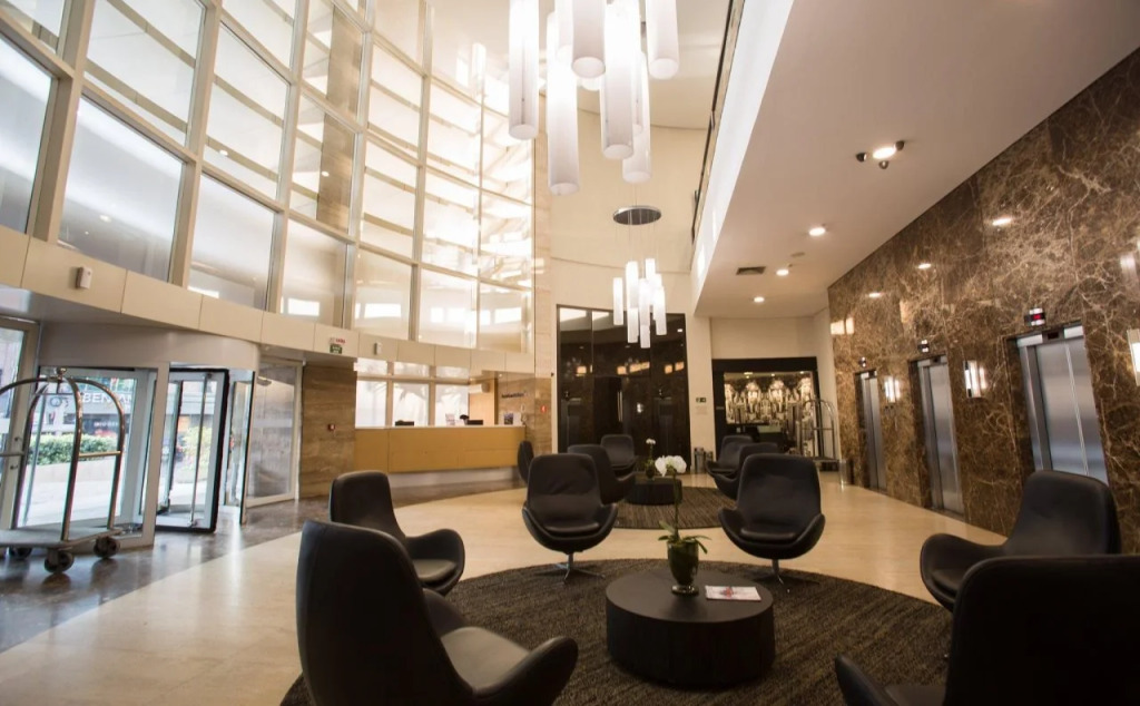 Staybridge Suites São Paulo by IHG
