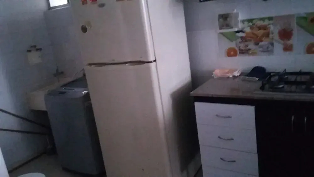 Apartamento Amoblado Barrancabermeja