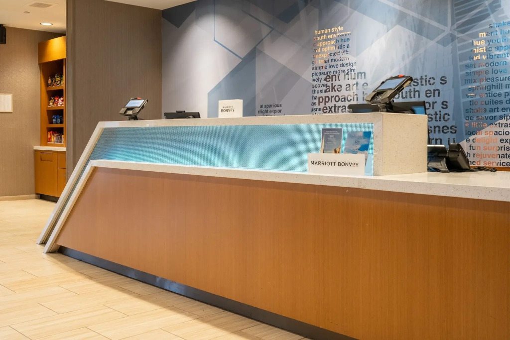 SpringHill Suites by Marriott Woodbridge
