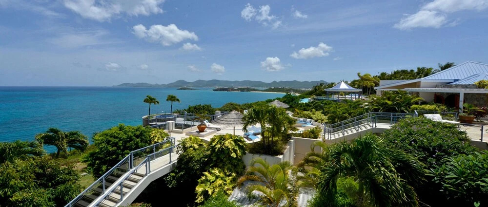 Villa Amigos