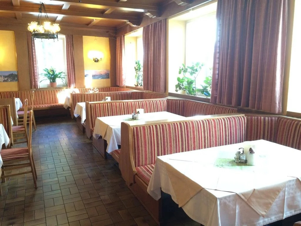Pension Jahn