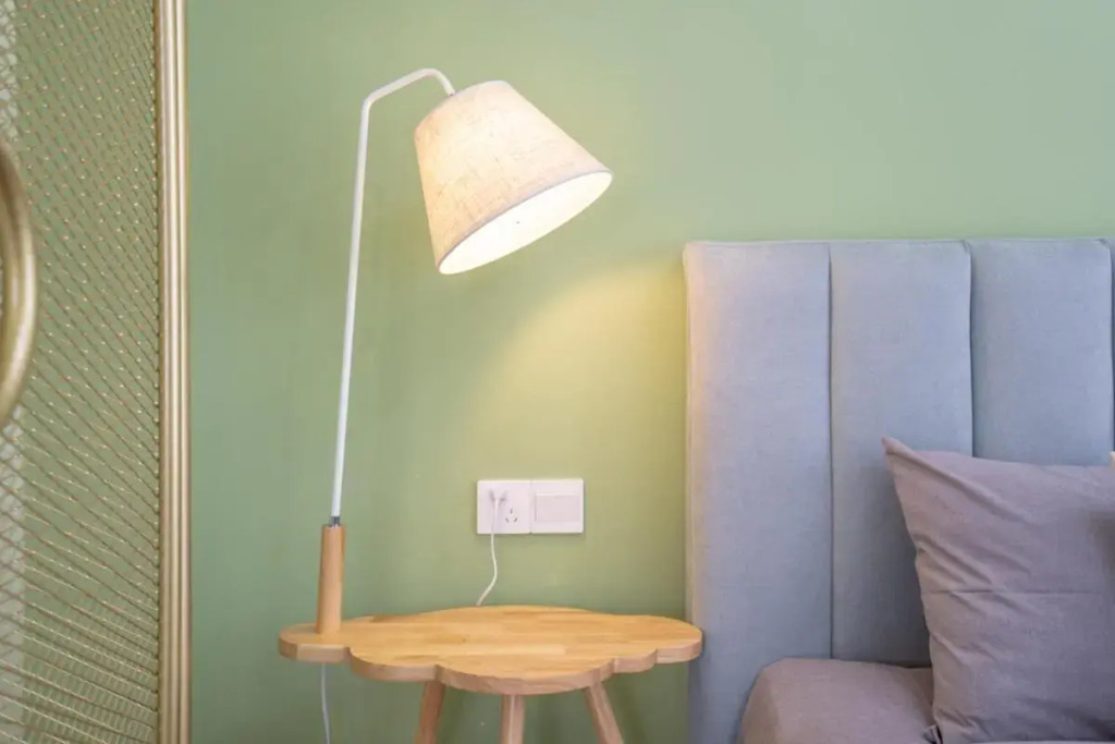 Zhengzhou Zhengdong New District·Convention And Exhibition Center· Locals Apartment 00164350
