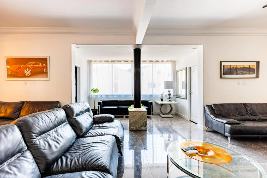 The Best Copa Executive Design 4 bed 3 bath Penthouse 2500 sq ft