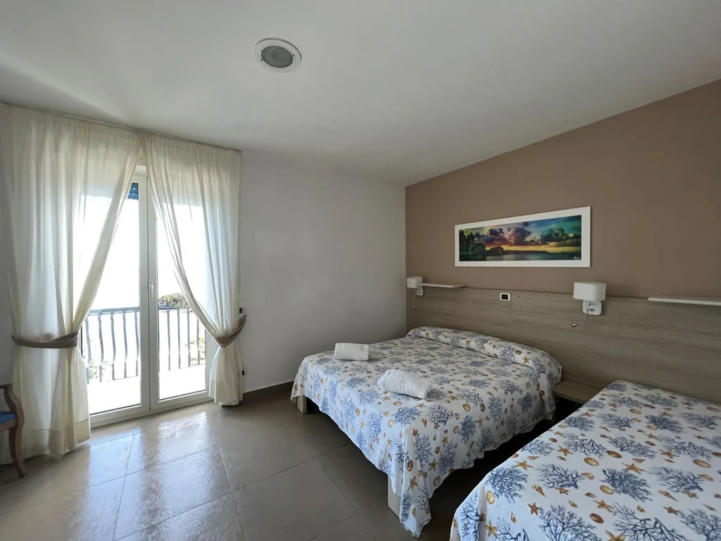 Hotel Stella Maris Terme & Beauty