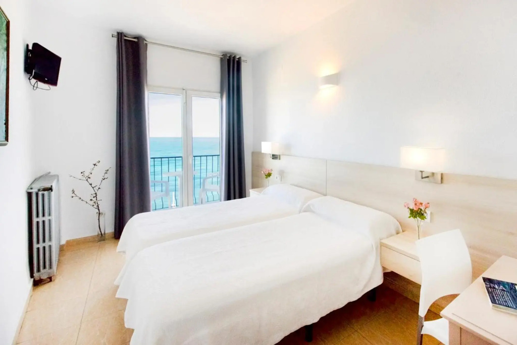 Hotel San Miguel