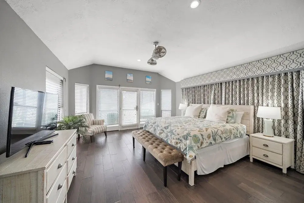 Ocean View by Ryson Vacation Rentals