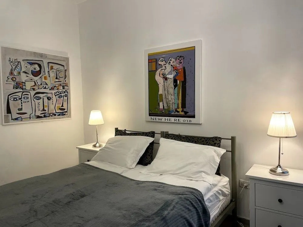 Berenice Winery Hotel