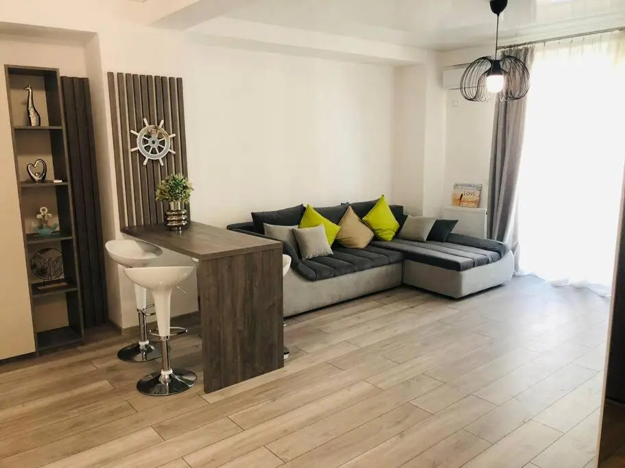 DXN Luxury Apartment 4
