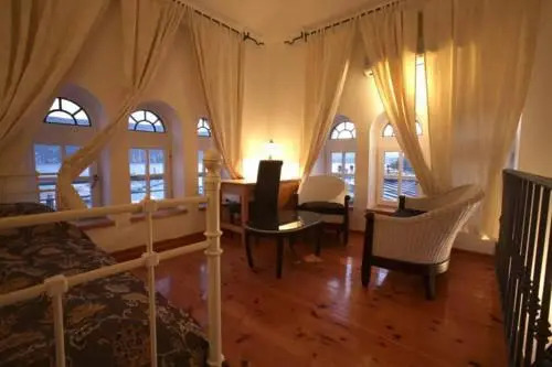 Stanica B&B