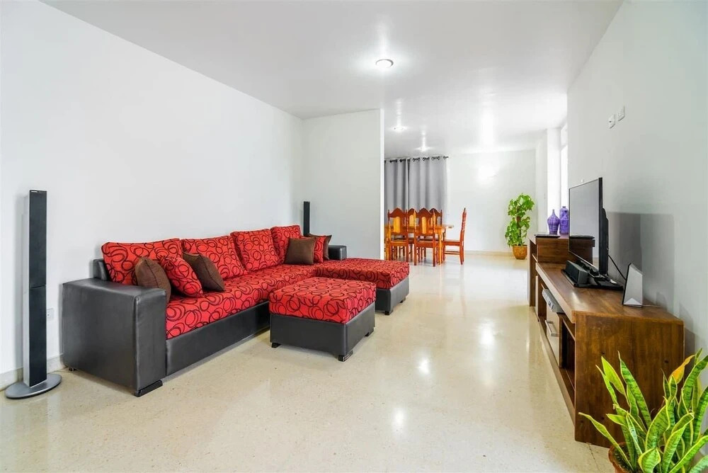 Havana Vedado Center