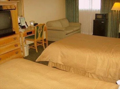 Carol Hotel Omaha