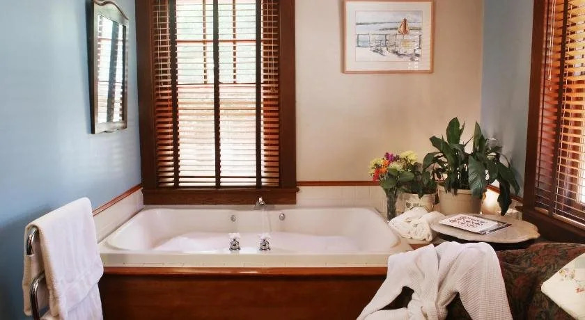 Australian Walkabout Inn B & B