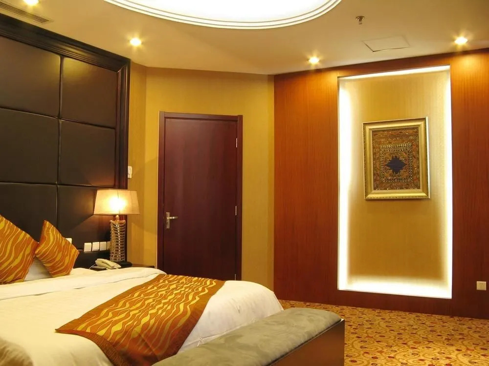 Beijing Bijie Business Hotel