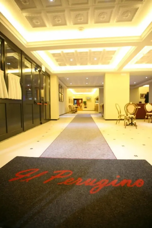 Hotel Il Perugino