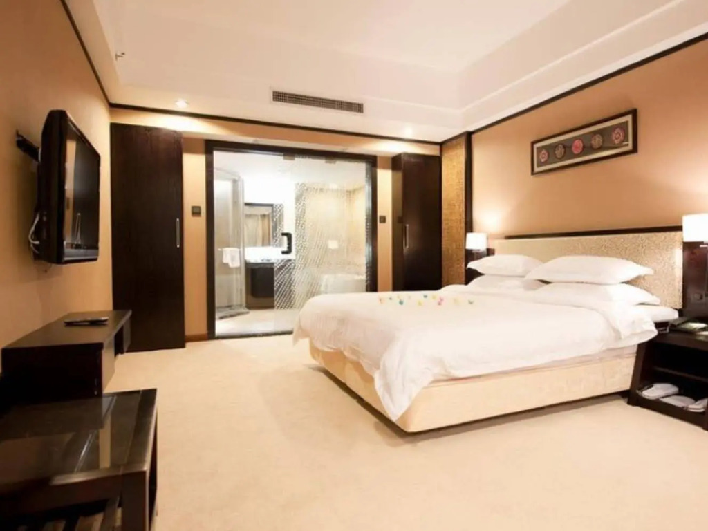 Baiyue Hotel