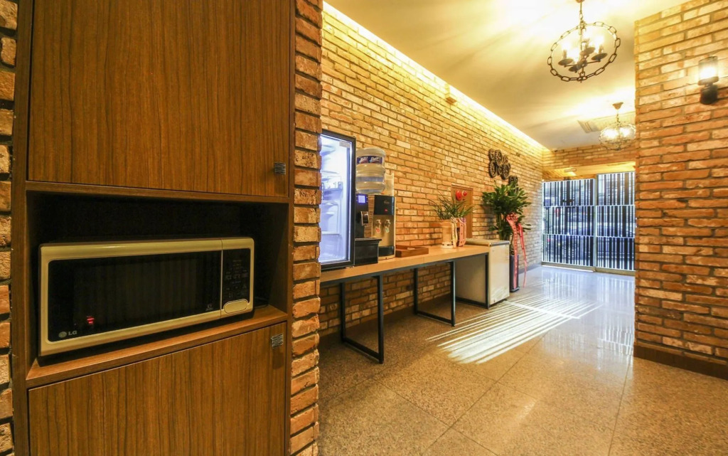 Hotel MARI
