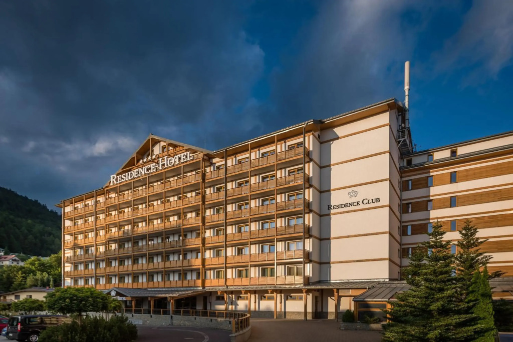 Residence Hotel