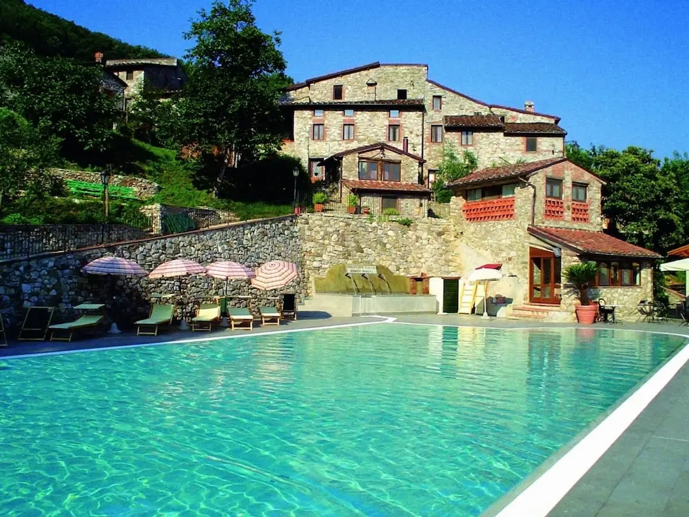 Borgo Valdottavo