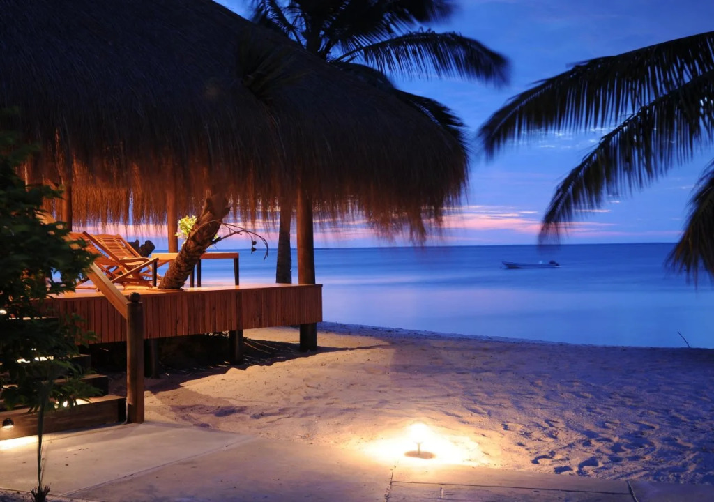 Pestana Bazaruto Lodge ALL INCLUSIVE