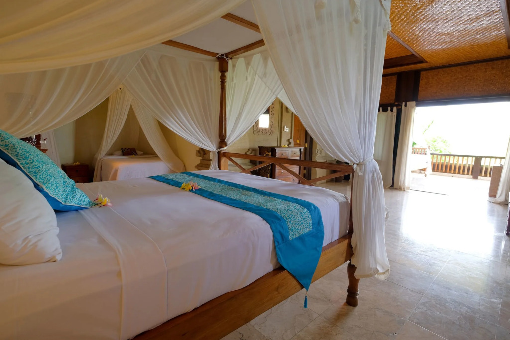 Sunrise Villa Ubud