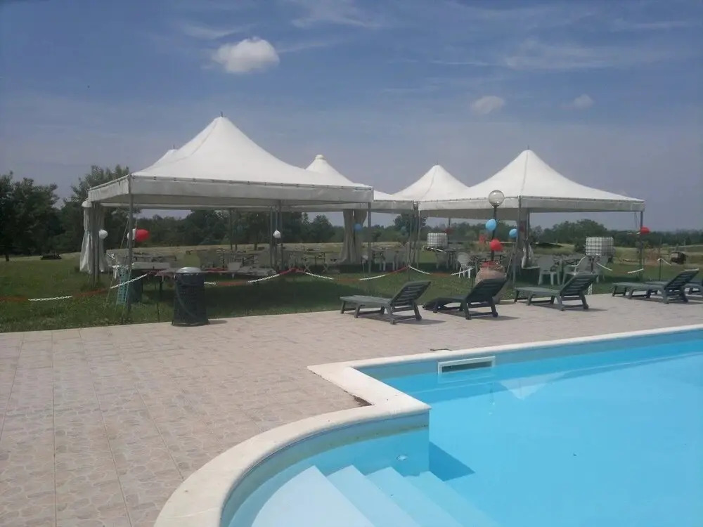 Farm Stay Agriturismo Cascina Giovanola