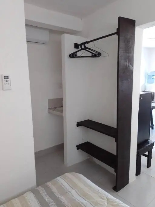 Loft 101, Céntrico, Bonito y Equipado