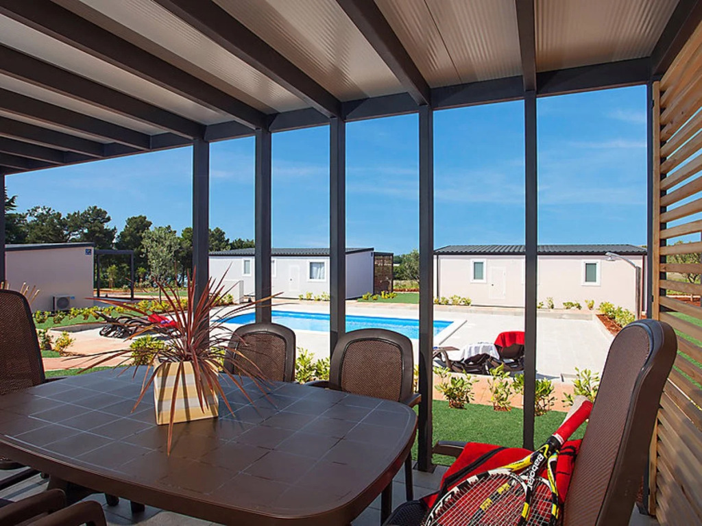 Camping Kastanija 16826