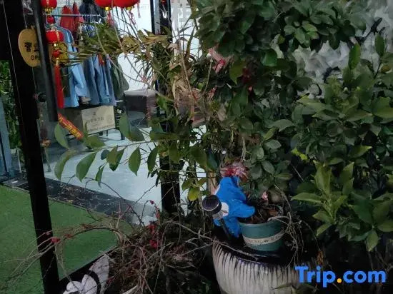 Shangrao Junfeng Mountain Villa