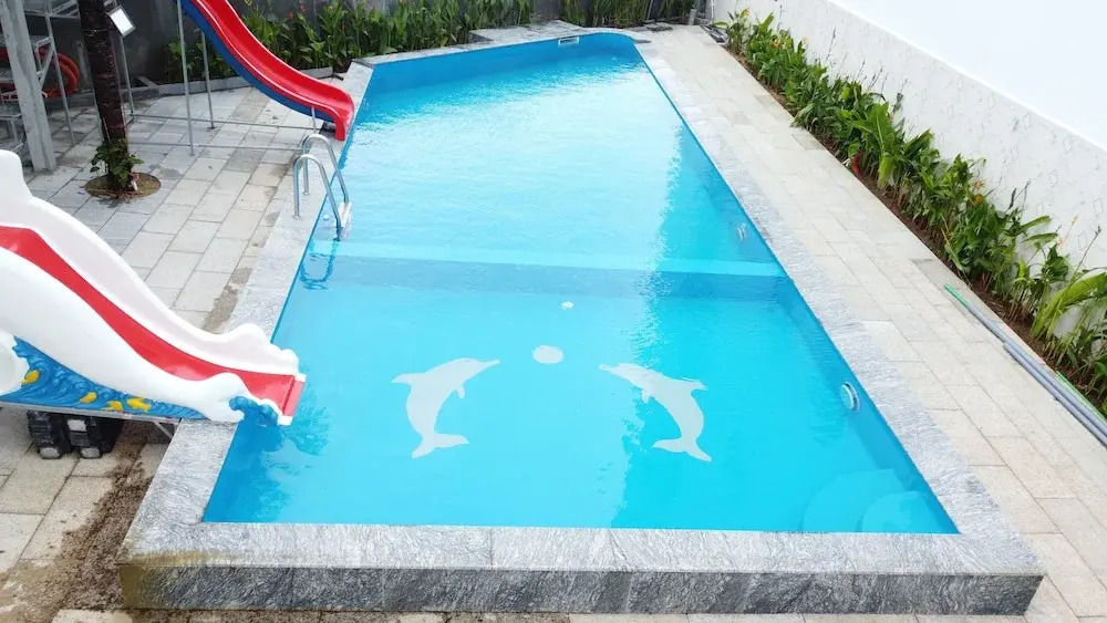Gành Đá Đĩa Retreat Hotel