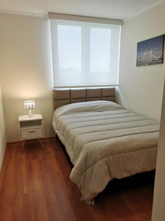 Classy apartment - Best viewpoint of Lima