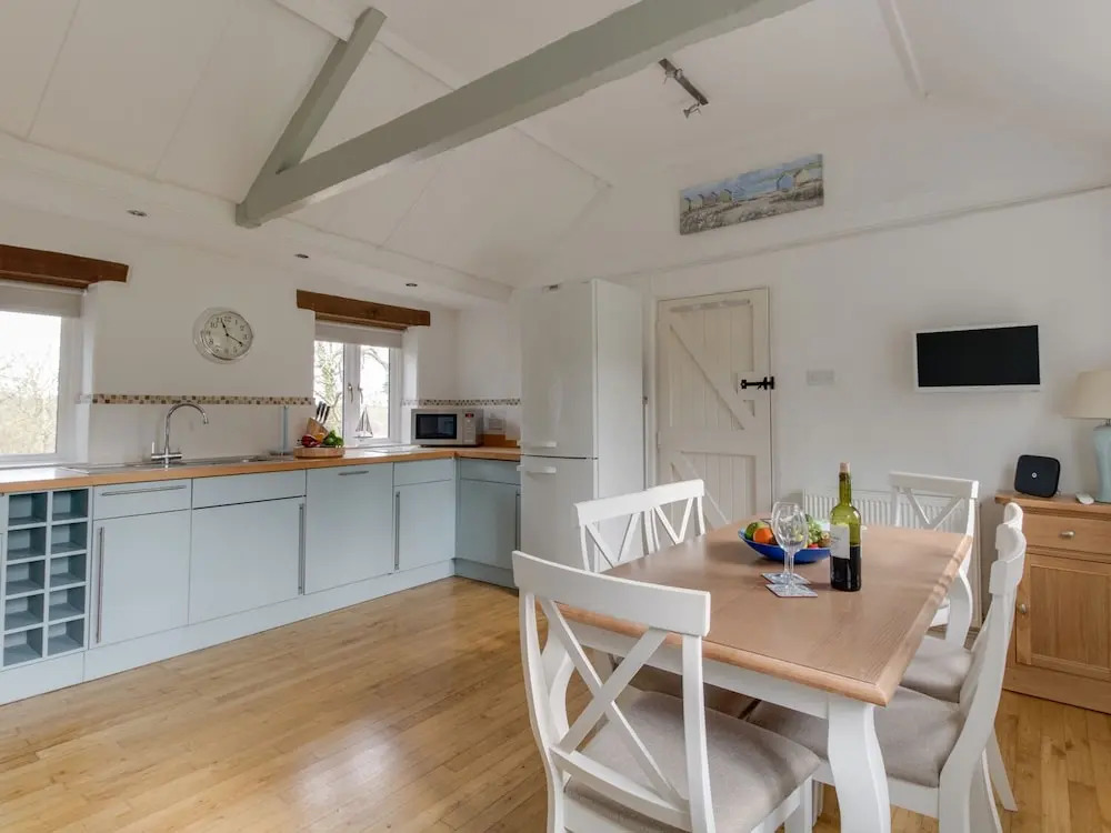 The Byre