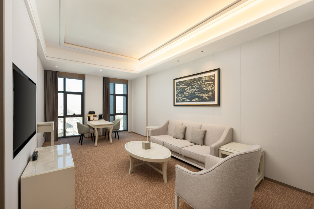 Holiday Inn Jianhu By Ihg