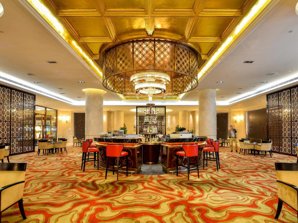 FuJian Hotel