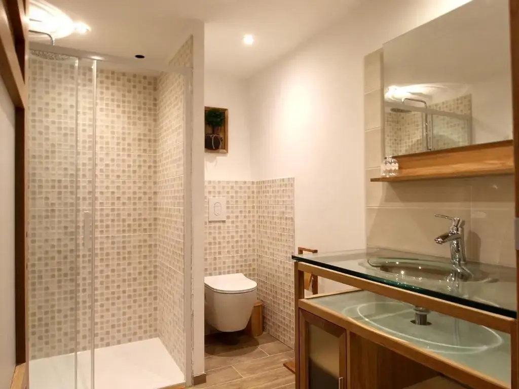 Gîte Cérans-Foulletourte-Cérans, 2 pièces, 2 personnes - FR-1-410-273