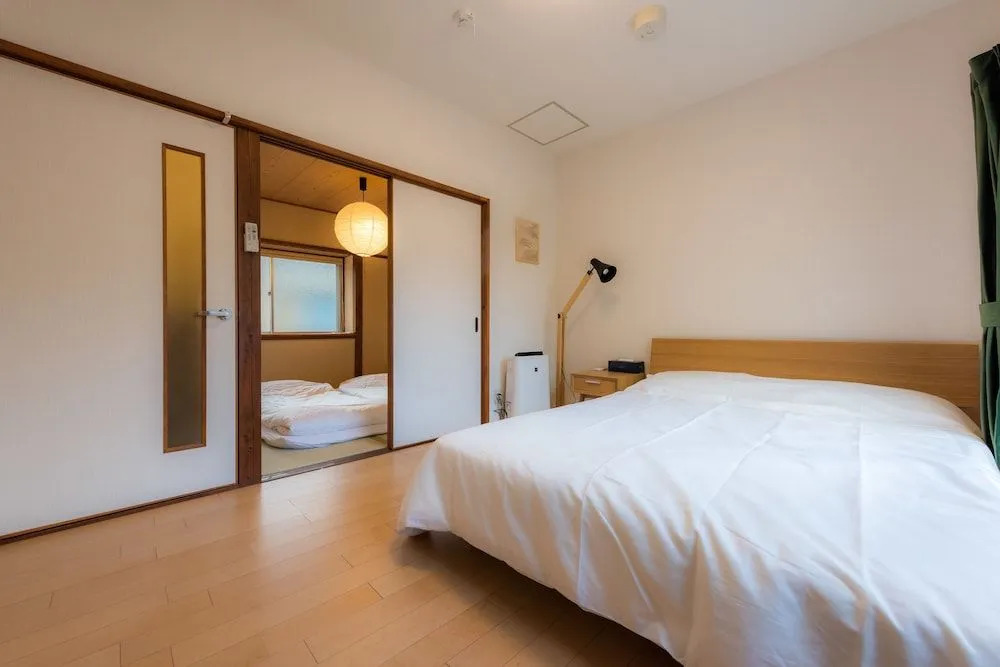 EnSe Higashi Hongan-ji Villa