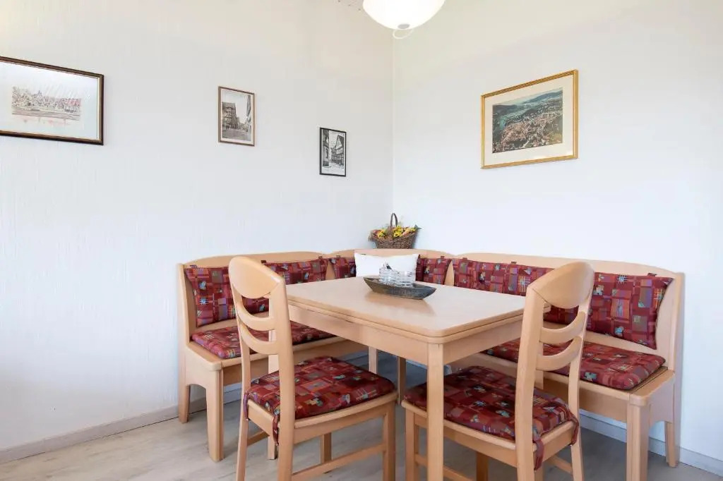 Bungalow Vaupel