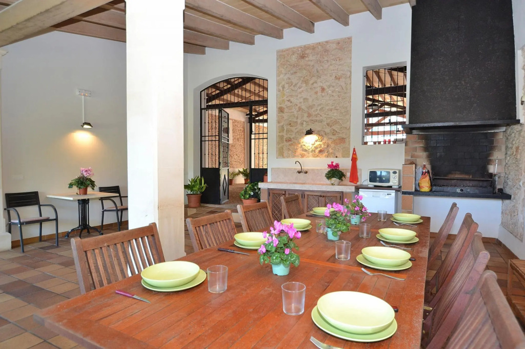 152 Villa Tofollubí TI63 by Mallorca Charme