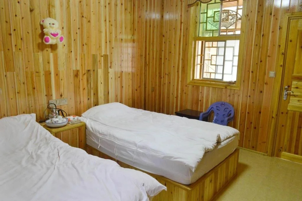 Nanjing Shuiyunyao Wang Xi Inn