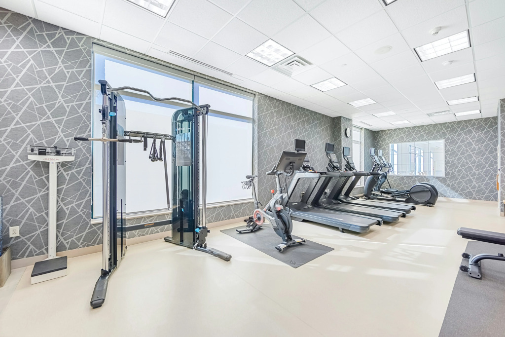 Homewood Suites by Hilton East Rutherford - Meadowlands, NJ