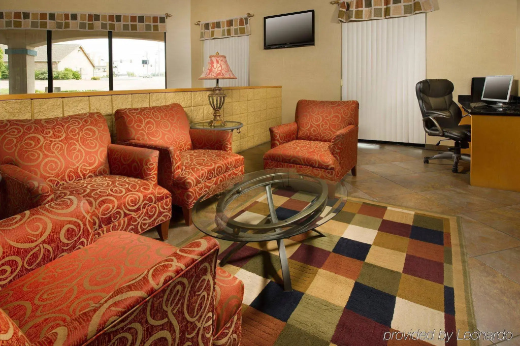 Studio Suites Extended Stay Chattanooga