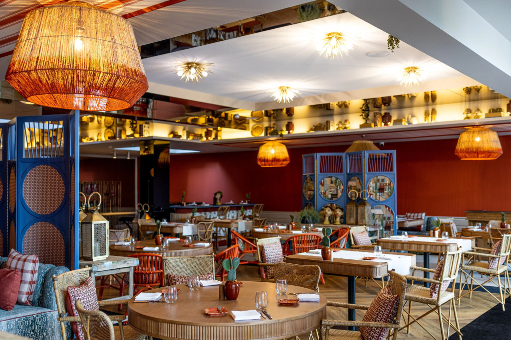 Vinha Boutique Hotel - The Leading Hotels of the World