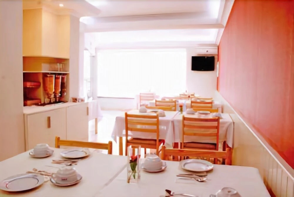 Hotel Lagoa dos Pastorinhos