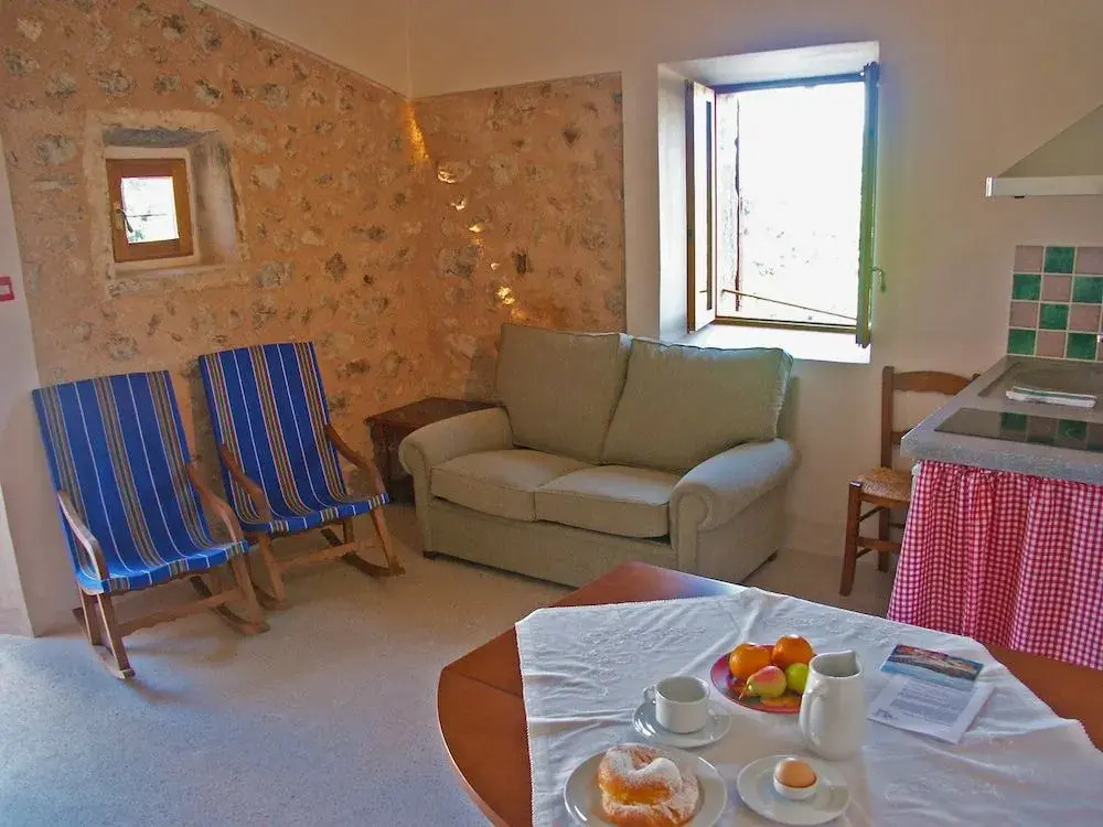 Finca Hotel Ses Cases Noves