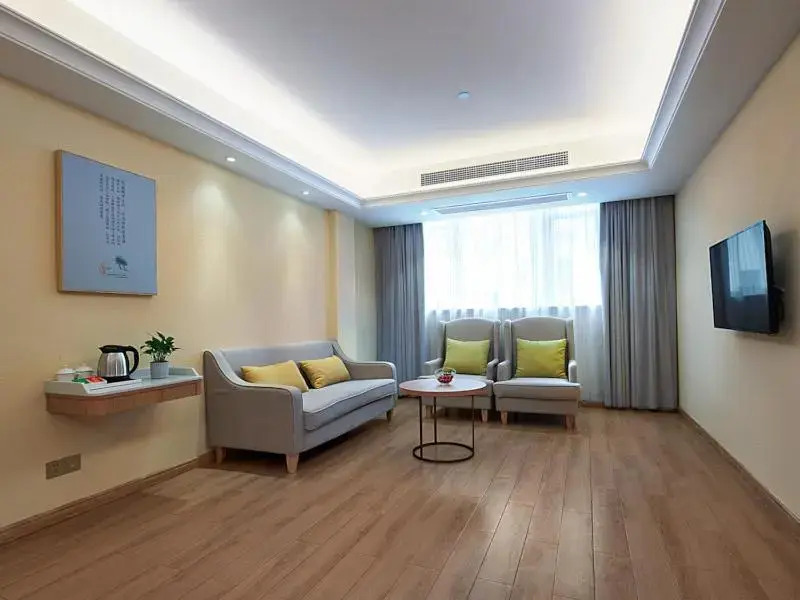Vienna Hotel (Dongmin Road Nanning)
