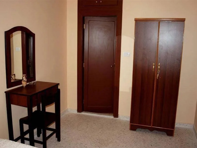 Cilicia Hotel