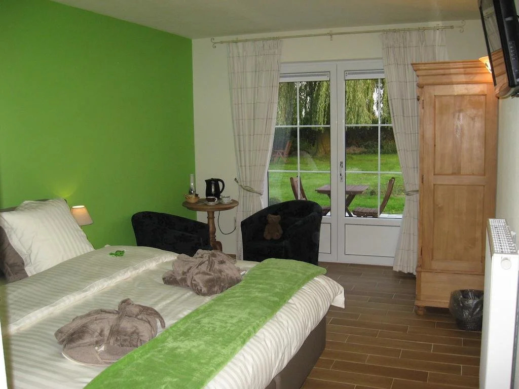 Hoeve La Cascina