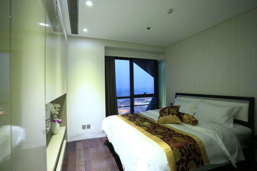 Chaojizhi Hotel Qingdao